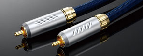 Blue Sea Classical Analog Interconnect RCA