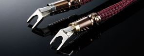 Great White Shark Speaker Cable