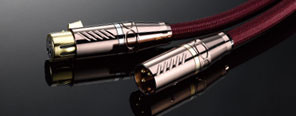Great White Shark Analog Interconnect XLR
